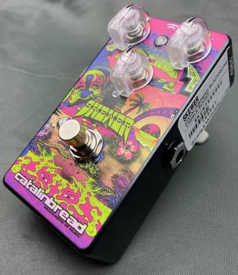 Catalinbread - Blackmore Skewer Treble Boost Pedal 2